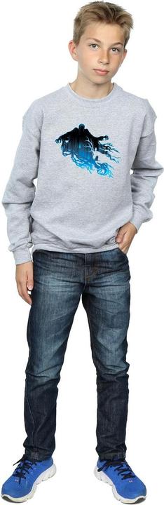 Produktbild Dementor Silhouette Sweatshirt Jungen (152, 158)