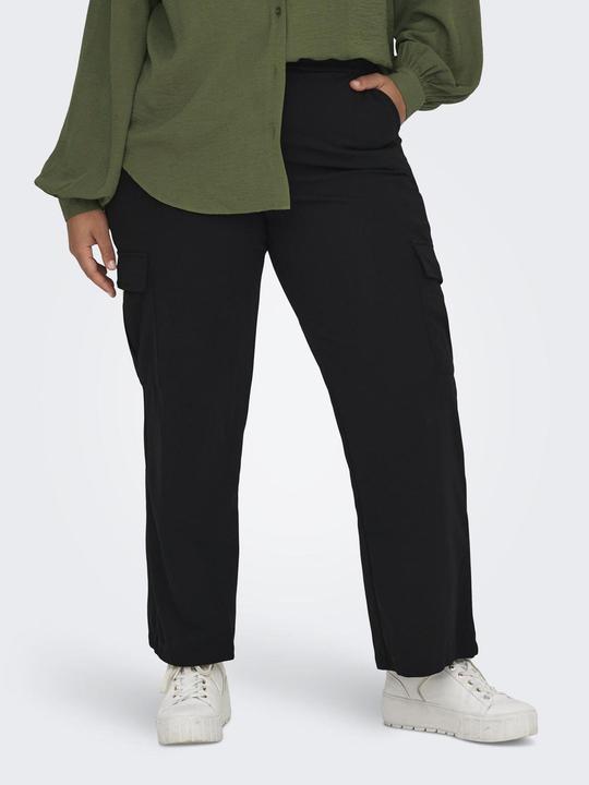 Actual product image Only Regular fit cargo trousers Cargo trousers (S)