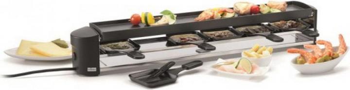 Immagine prodotto Stöckli Six 0009 Raclette-Grillgerät