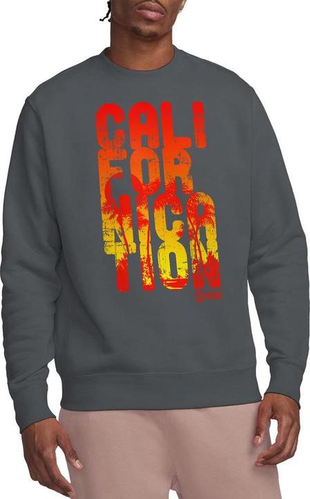 Immagine prodotto Californication Cali Type Felpa Adulto Unisex (M)