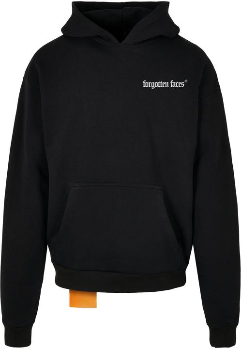 Produktbild Forgotten Faces Dyed Ultra Heavy Cotton Box Hoody (L)
