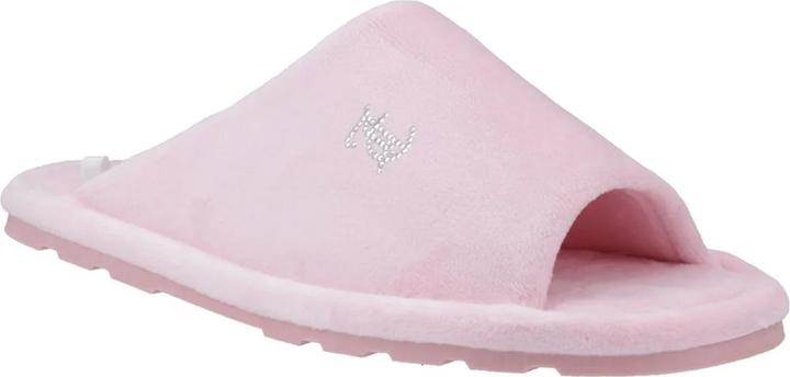 Juicy Couture Womens/Ladies Vivien Padded Slippers