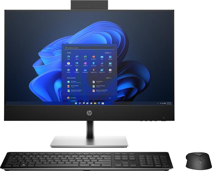 Produktbild HP 440 G9 (Intel Core i5-13500T, 16 GB, 256 GB, UHD Graphics 770)