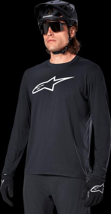 Produktbild Alpinestars Jersey 24 A-Dura Astar Ls (M)