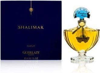 Produktbild Guerlain Shalimar Extrait Pure Parfum (Eau de Parfum, 30 ml)