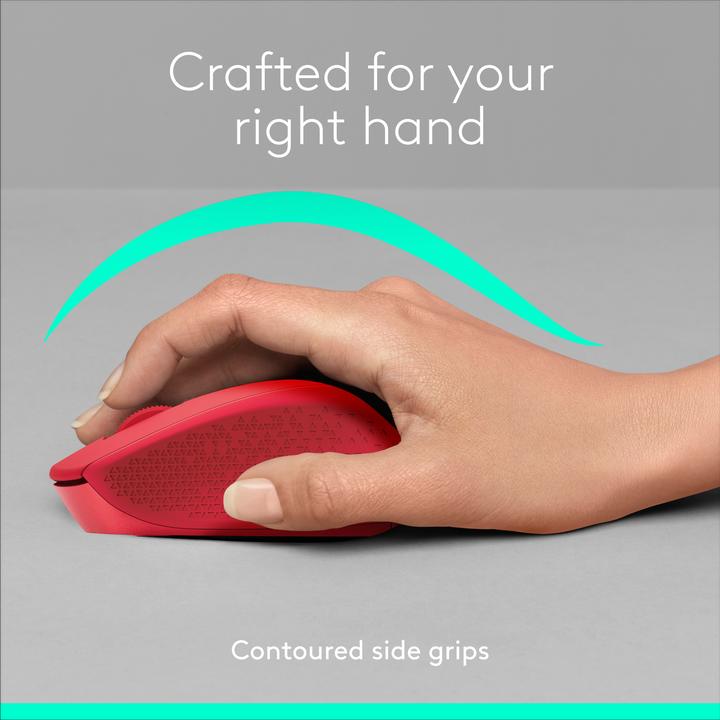 Image du produit Logitech M330 Silent Plus (Sans fil)
