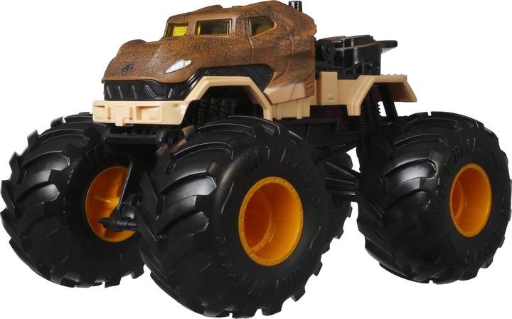 Image du produit Hot Wheels Bombardier jurassique