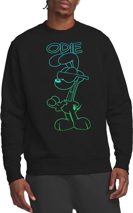 Produktbild Garfield Hotshot Sweatshirt (L)