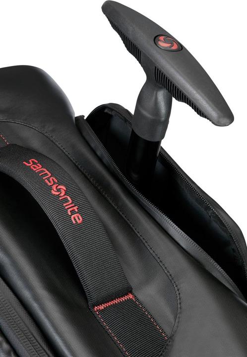 Productafbeelding Samsonite Paradiverlicht (74.50 l, M (50 - 90l))