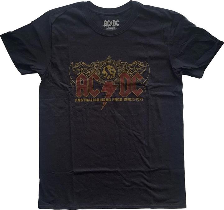 AC/DC Oz Rock (S)