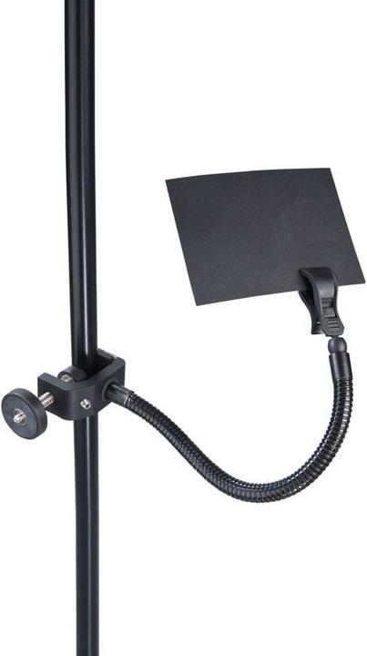 Actual product image Cullmann Multi terminal CC60 (Stand clamp)