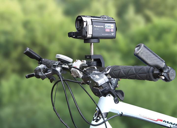 Actual product image Cullmann Multi terminal CC60 (Stand clamp)