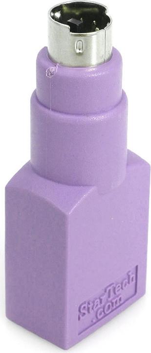 StarTech USB PS/2 Tastatur Adapter