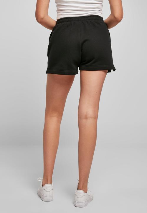 Actual product image Starter Ladies Essential Sweat Shorts - 16910 (L)
