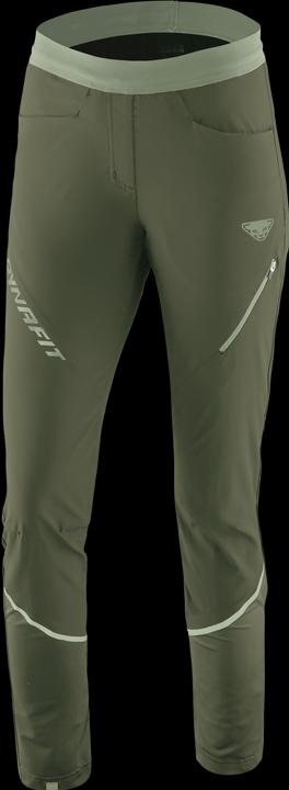Actual product image Dynafit Transalper Hybrid Trousers (34)