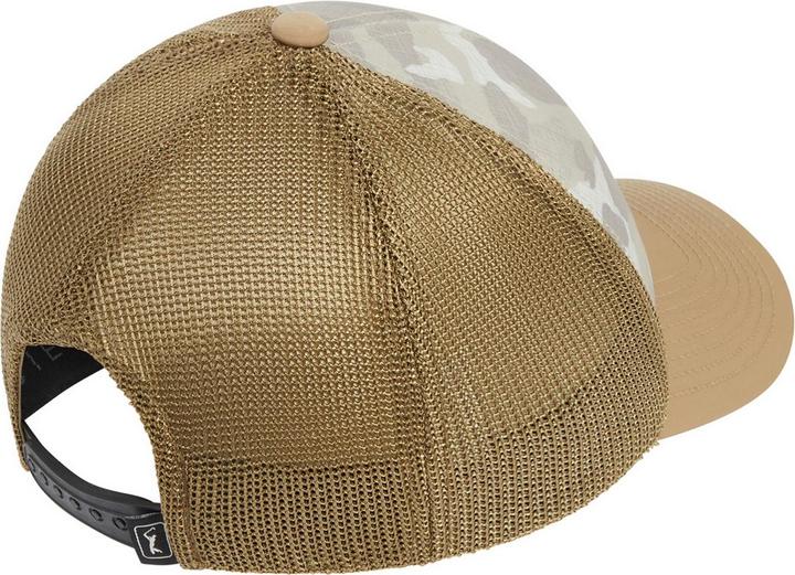 Produktbild PGA Tour Trucker Cap (One Size)