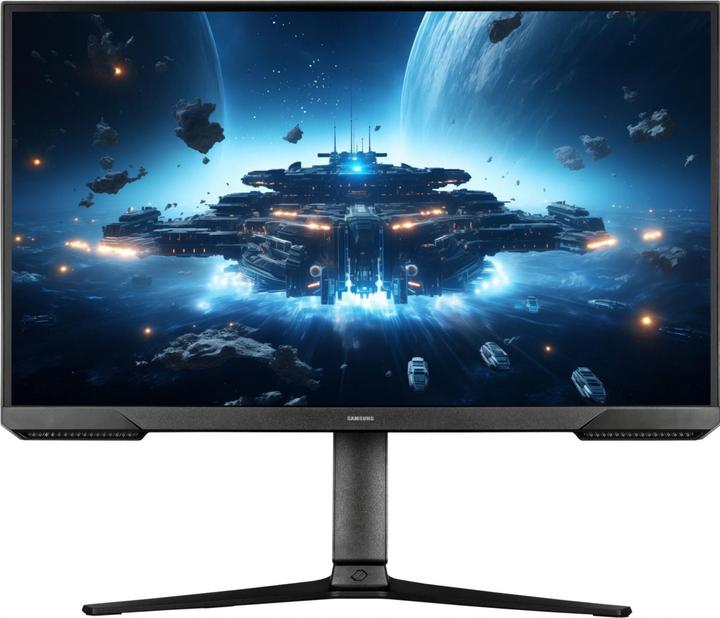 Actual product image Samsung ODYSSEY G3 G30D (1920 x 1080 pixels, 27")