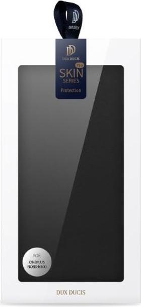 Produktbild Dux Ducis Skin Pro Series Bookcover (OnePlus Nord N100)
