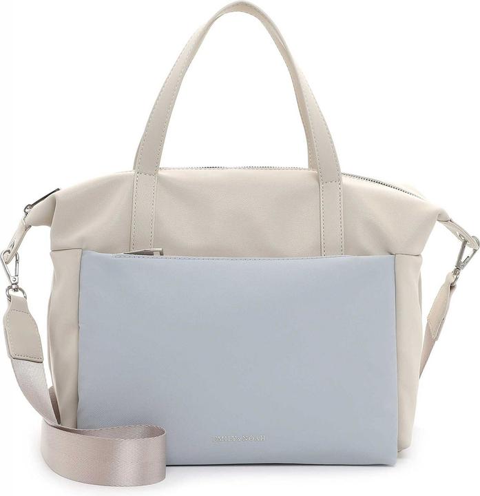 Image du produit Emily und Noah Shopper E&N Bettina (17 l)