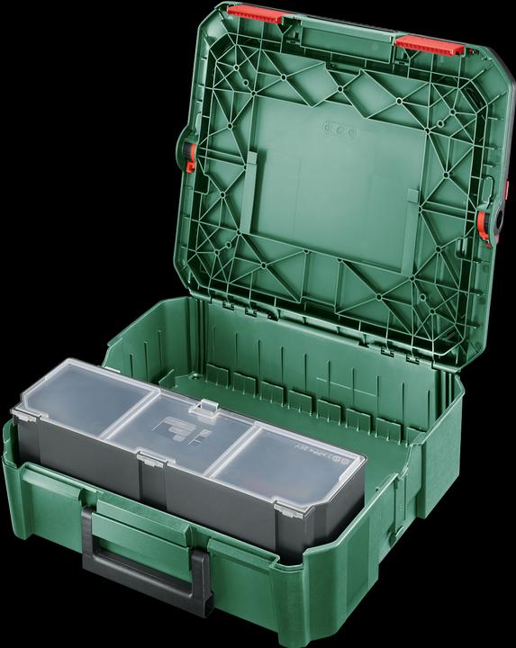 Produktbild Bosch Home & Garden Grosse Zubehörbox Grösse S