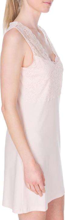 Produktbild Hanro Moments Nachthemd - 90 cm lang - ohne Arm (XS)