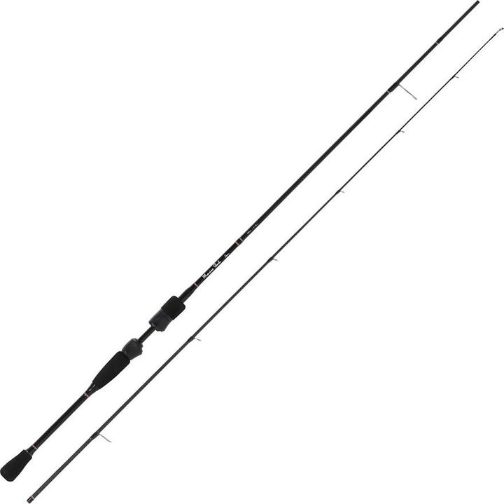 Image du produit Stucki Fishing Maniac Perch (Filature, 190 cm)