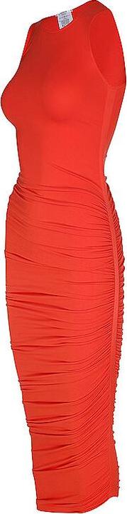 Actual product image Wolford Midikleid CRESCENT (L)