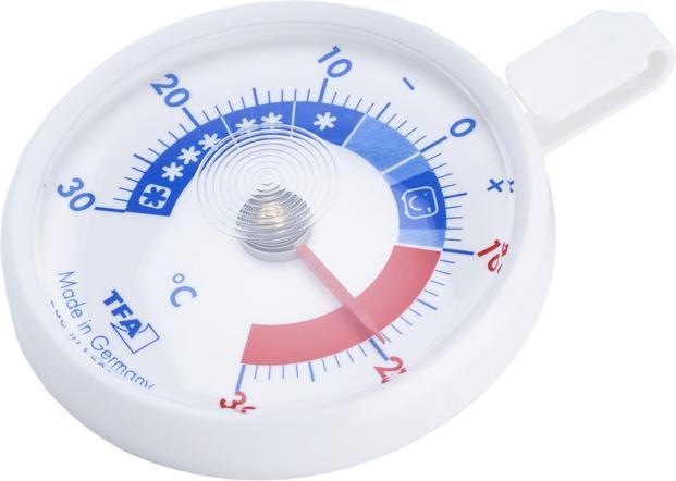Actual product image TFA Cooling thermometer