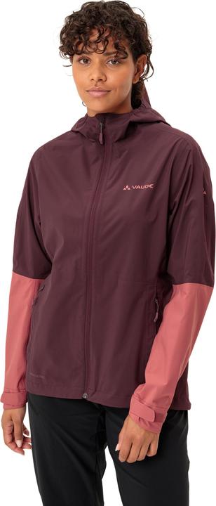 Actual product image Vaude Moab II (XL)