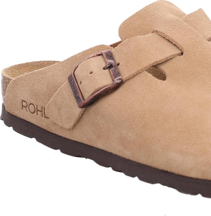 Produktbild Rohde Alba Clogs (35)