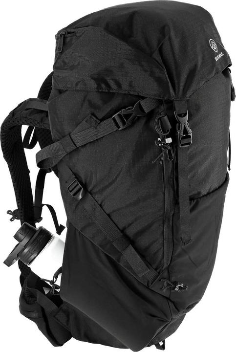 Immagine prodotto Bushpeak Zaino da sopravvivenza - Overnighter 40L