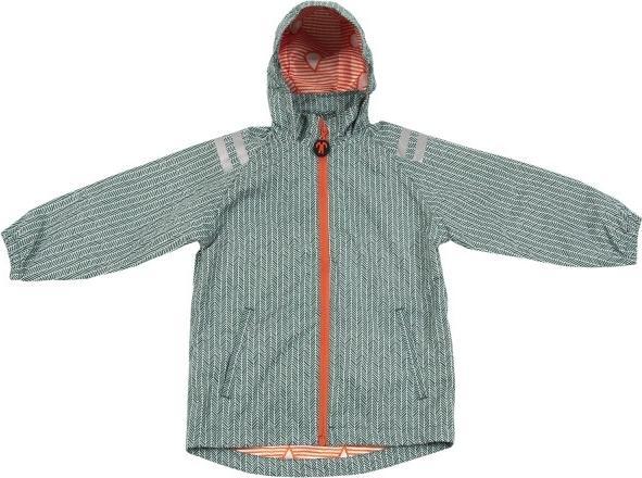 False Ducksday rain jacket, Manu (98-104) (98, 102, 104, 100 A)