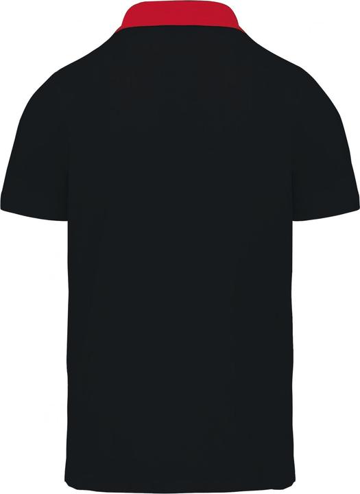 Produktbild Kariban Jersey-Poloshirt (M)