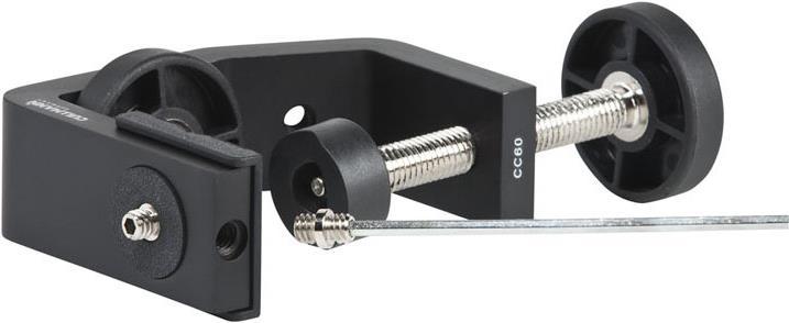 Actual product image Cullmann Multi terminal CC60 (Stand clamp)