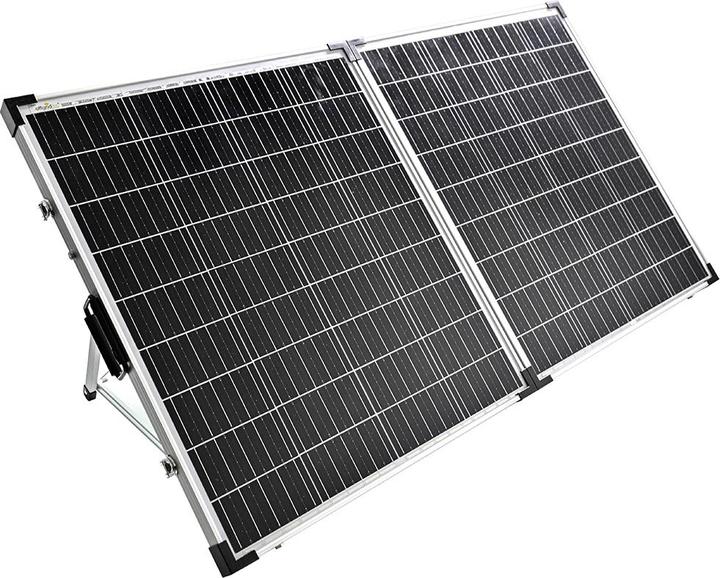Immagine prodotto Offgridtec BMS200 Custodia solare 200W 12V (200 W, 15 kg)