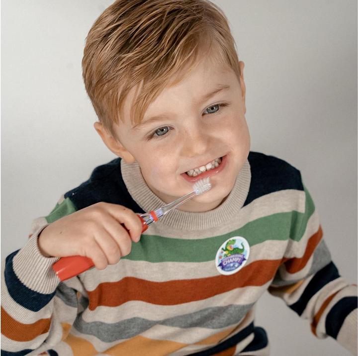 Image du produit Brush-Baby KidzSonic (Brosse à dents sonique)