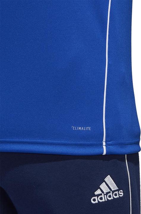Image du produit adidas Maillot d'entraînement Core 18 Hommes (54, L)