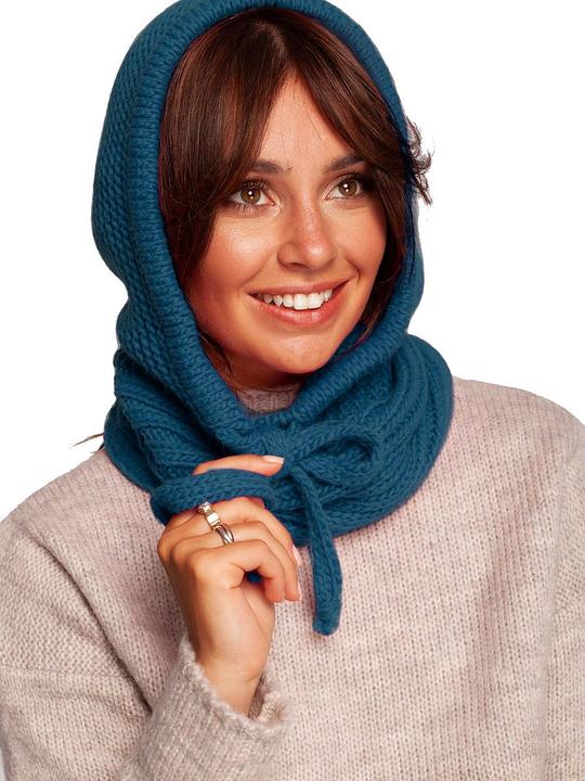 BE Knit Schlauchschal