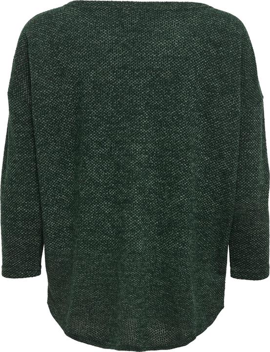Image du produit Only Haut oversize à manches 3/4 (S)