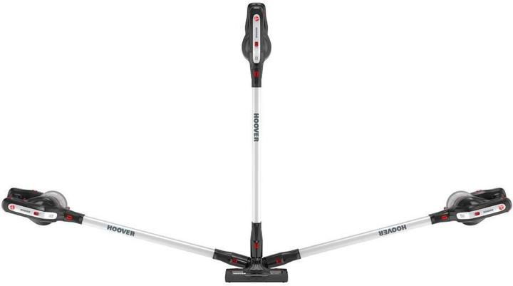 Produktbild Hoover Akku-Besenstaub HF18RXL 011
