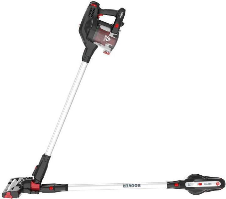 Produktbild Hoover Akku-Besenstaub HF18RXL 011