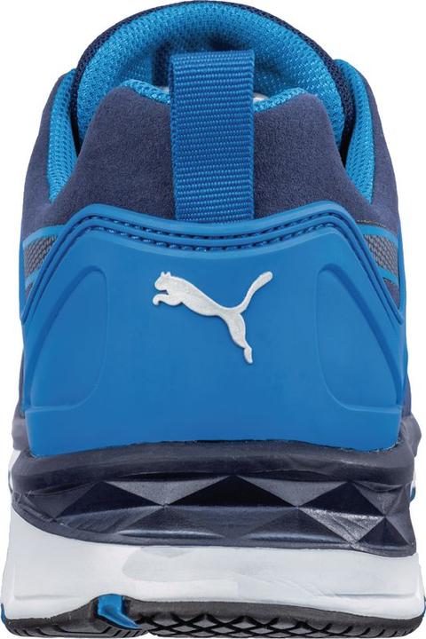 Produktbild Puma Halbschuhe (S1P, 40)