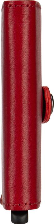 Image du produit Secrid Mini portefeuille végétal tanné Rosso-Bordeaux