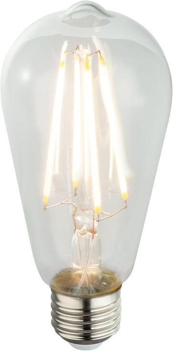 Actual product image Globo LED illuminant 1xE27 LED (E27, 7 W, 5 x, E)