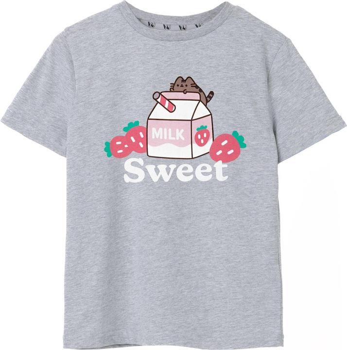 Pusheen Sweet Sips TShirt Mädchen