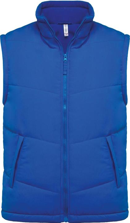 Actual product image Kariban Doublé Polaire (L)