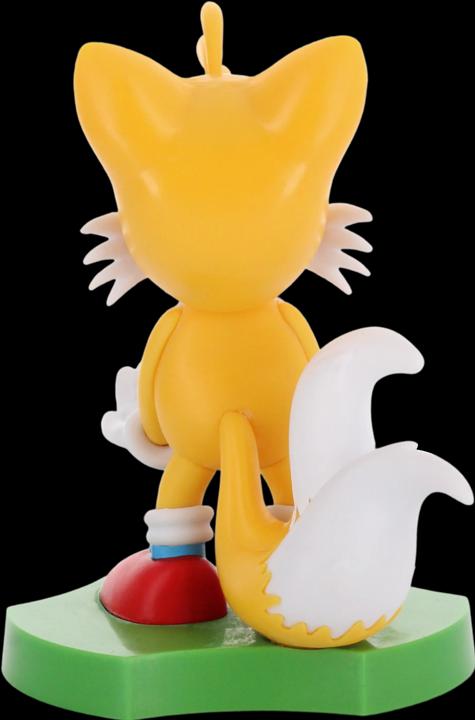 Immagine prodotto Exquisite Gaming Sonic: Tails - Cable Guy Holdem