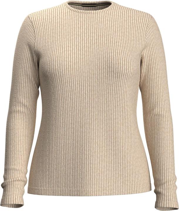 Produktbild Smartwool Women's Thermal Merino Rib Crew (XS)