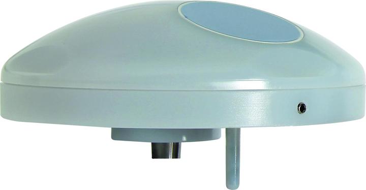 Actual product image somfy 1870932 KNX Weather Station