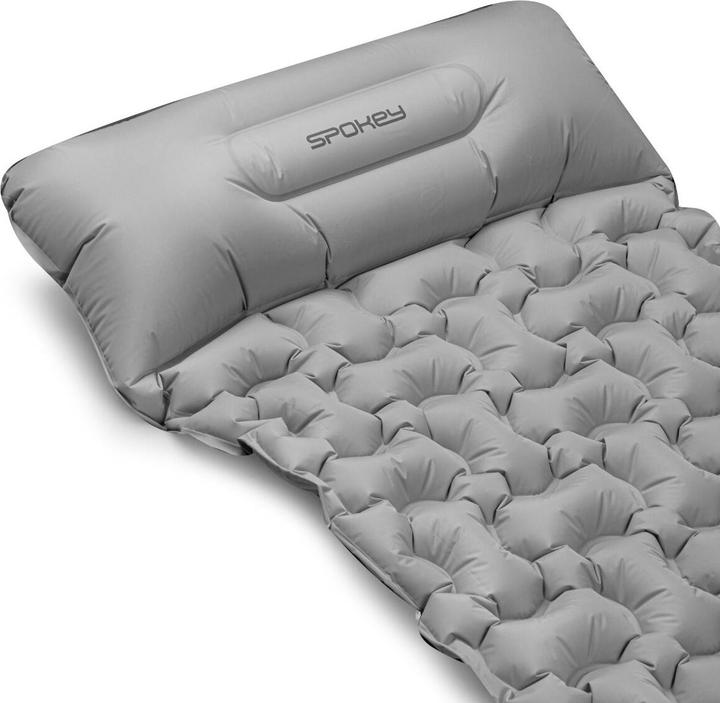 Immagine prodotto Spokey Letto ad aria, 213 x 62 cm